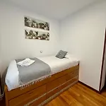 Piso Familiar Сан-Висенте-де-ла-Баркера