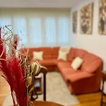 Апартаменты Piso Familiar *