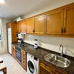 Piso Familiar Апартаменты *