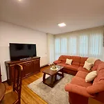 Апартаменты Piso Familiar *