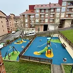 Апартаменты Piso Familiar