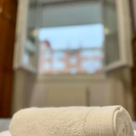 Piso Familiar Διαμέρισμα *