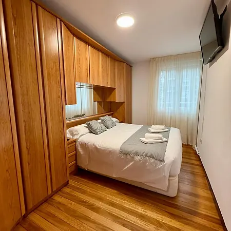 Piso Familiar Apartment