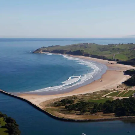 Piso Familiar San Vicente De La Barquera