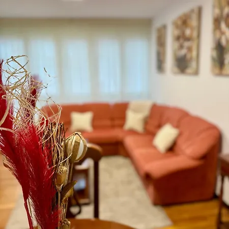 Apartment Piso Familiar *