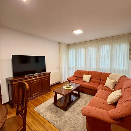 Apartment Piso Familiar *