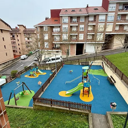 Apartment Piso Familiar