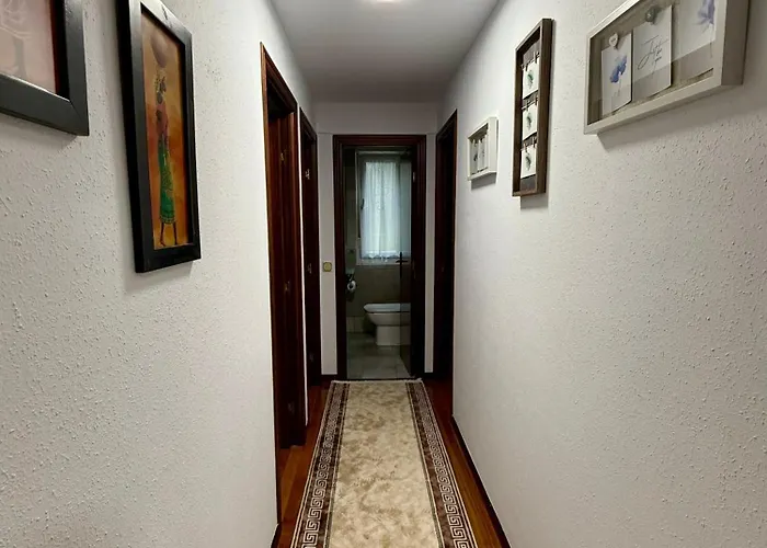 Piso Familiar Apartment