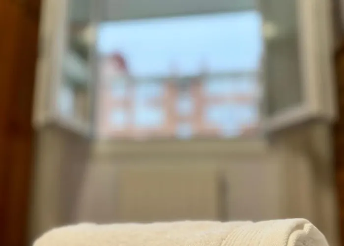 Piso Familiar 公寓 *