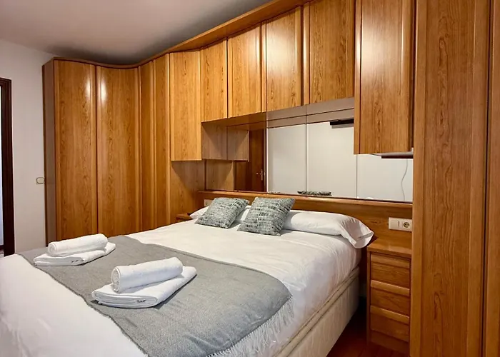 Apartment Piso Familiar