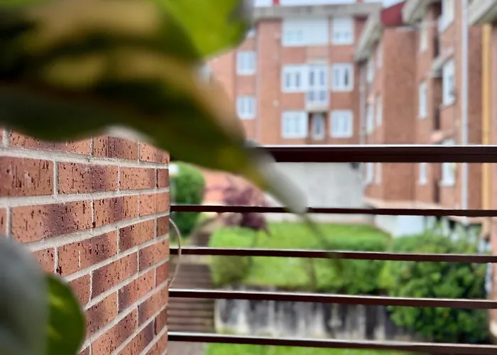 公寓 Piso Familiar 圣维森特-德拉巴尔克拉