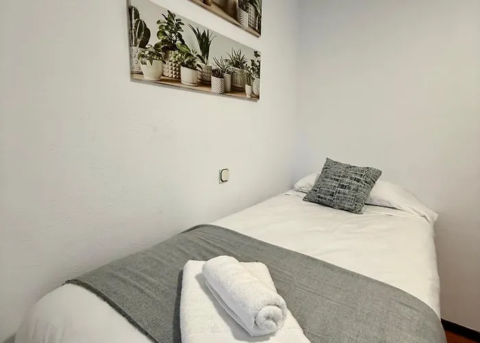 Apartment Piso Familiar San Vicente De La Barquera