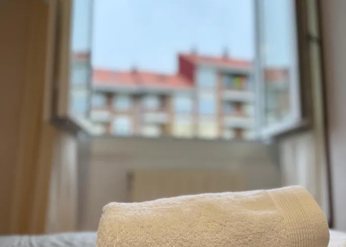 Apartment Piso Familiar