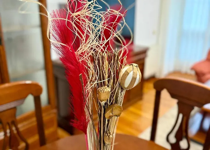 Apartment Piso Familiar San Vicente De La Barquera