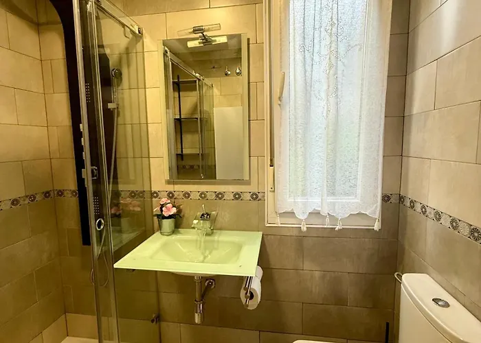 Apartment Piso Familiar