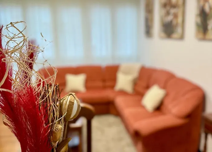 Apartment Piso Familiar *