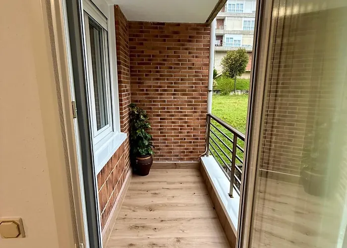 Piso Familiar San Vicente De La Barquera