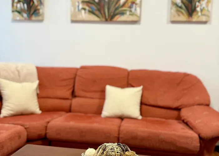 Apartment Piso Familiar