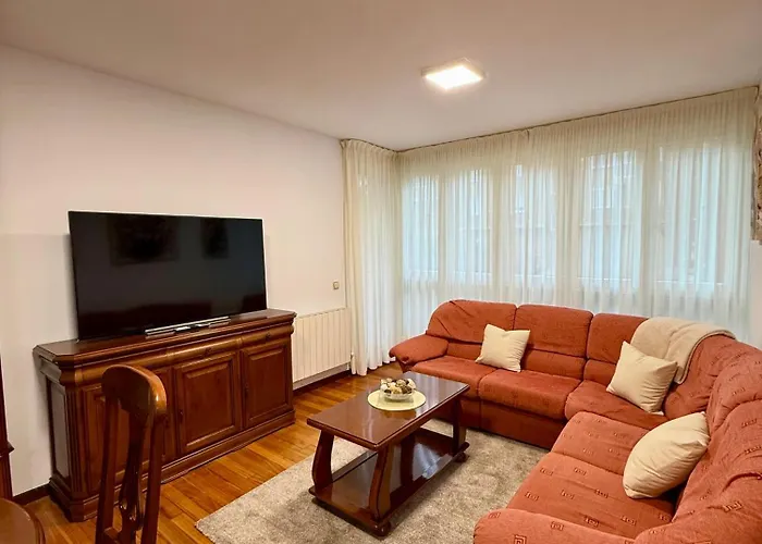 Apartment Piso Familiar *