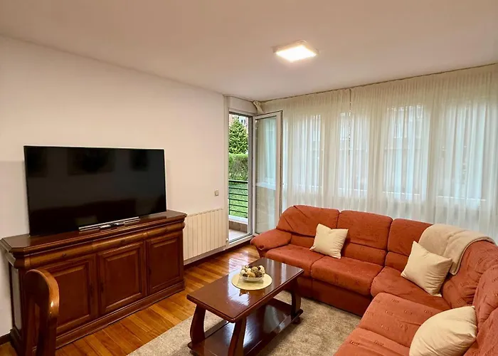 Piso Familiar 圣维森特-德拉巴尔克拉