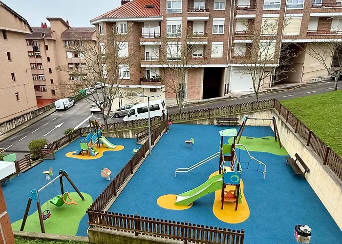 Apartment Piso Familiar