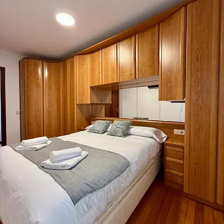 Appartement Piso Familiar