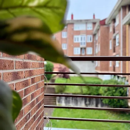 Appartement Piso Familiar San Vicente De La Barquera