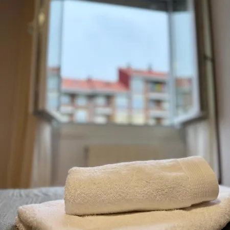 Appartement Piso Familiar