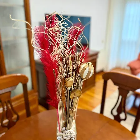 Appartement Piso Familiar San Vicente De La Barquera