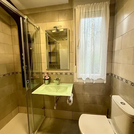 Appartement Piso Familiar