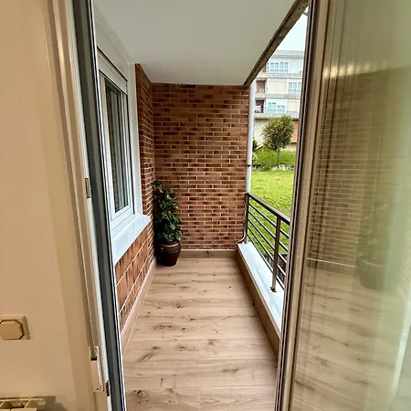 Piso Familiar San Vicente De La Barquera