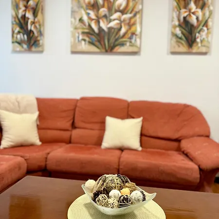 Appartement Piso Familiar