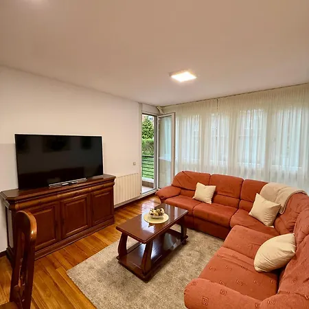 Piso Familiar San Vicente De La Barquera